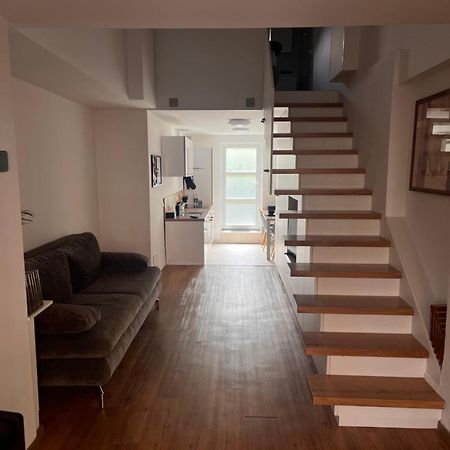 Lilan Apartment Maribor Exterior foto