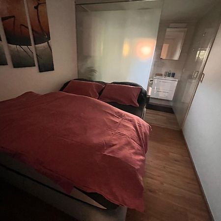 Lilan Apartment Maribor Exterior foto