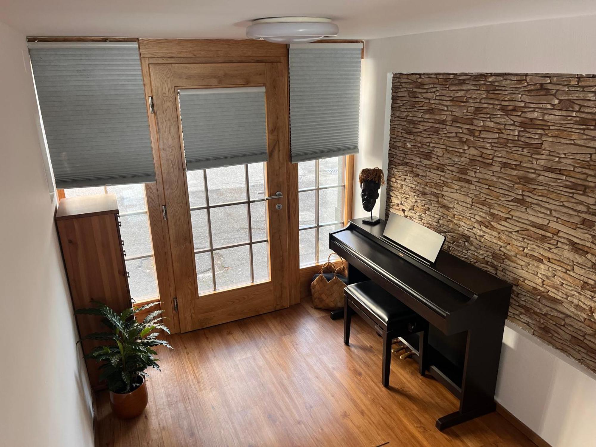 Lilan Apartment Maribor Exterior foto