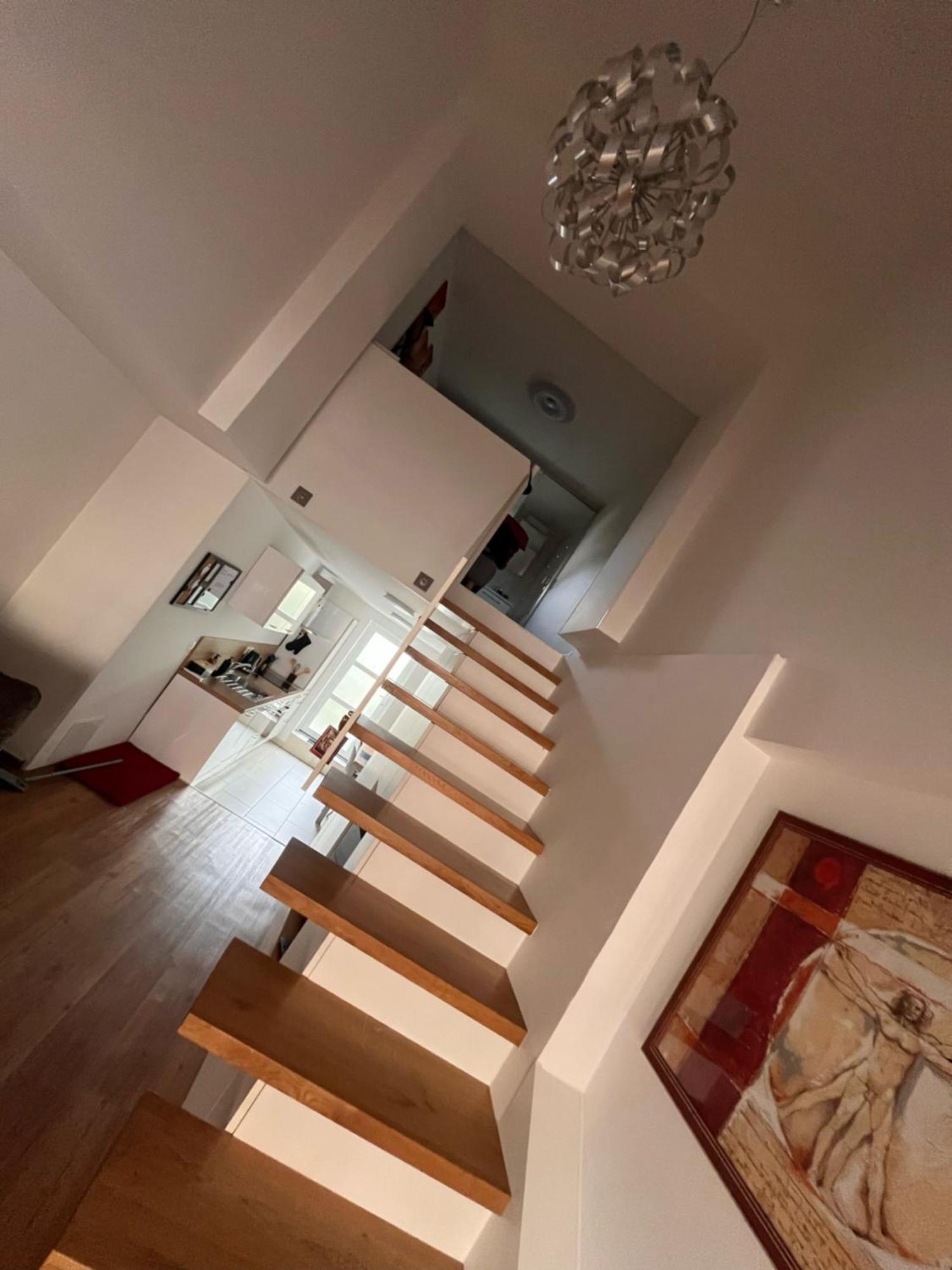 Lilan Apartment Maribor Exterior foto
