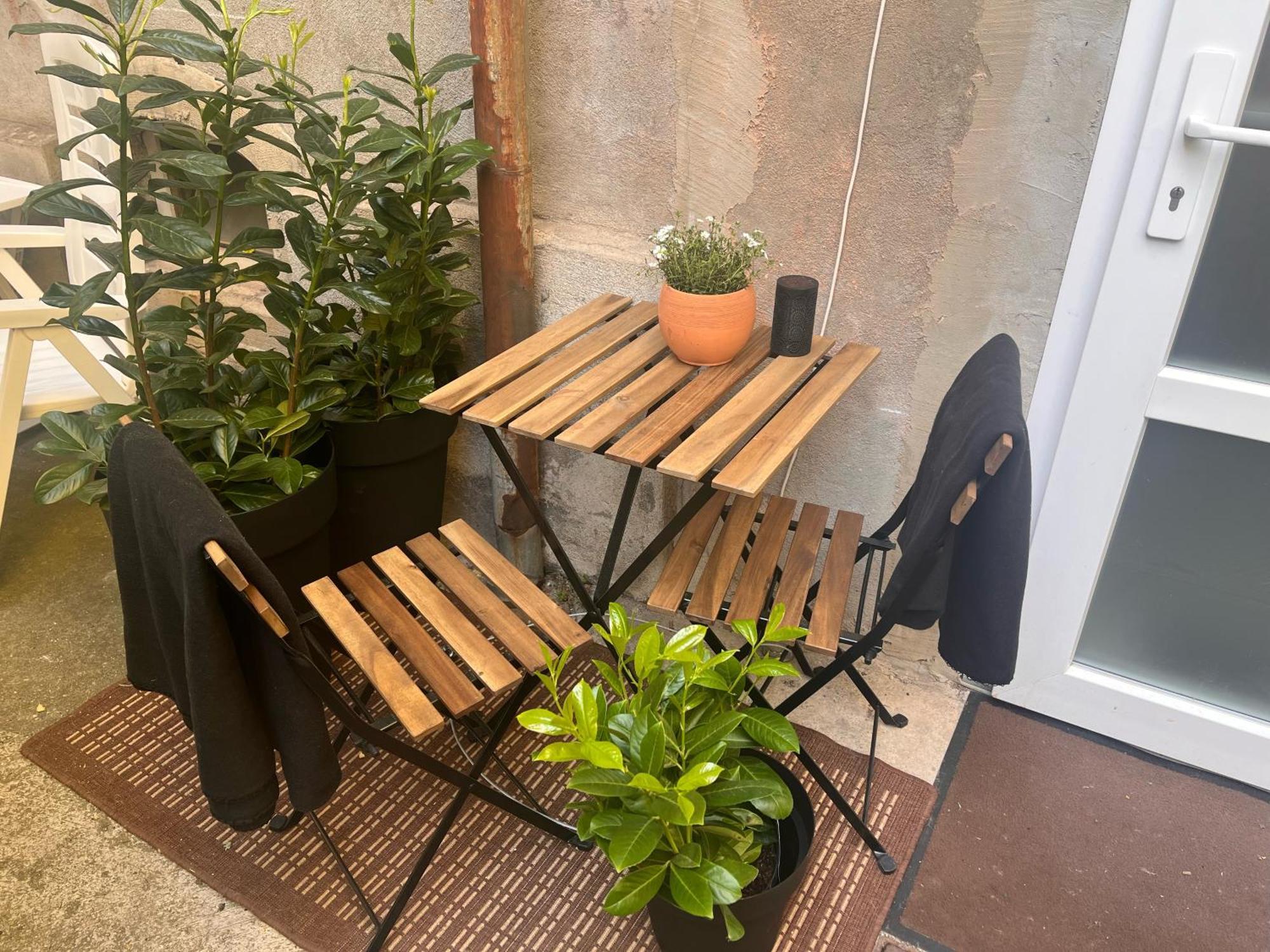 Lilan Apartment Maribor Exterior foto